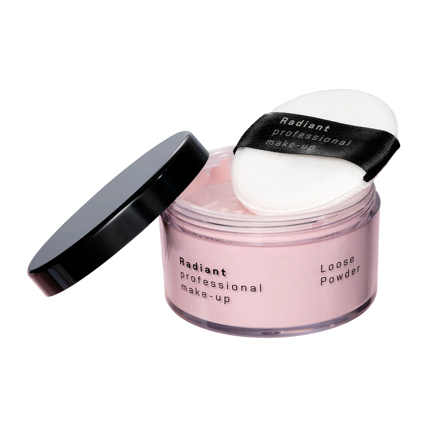 LOOSE POWDER (10 Pink)