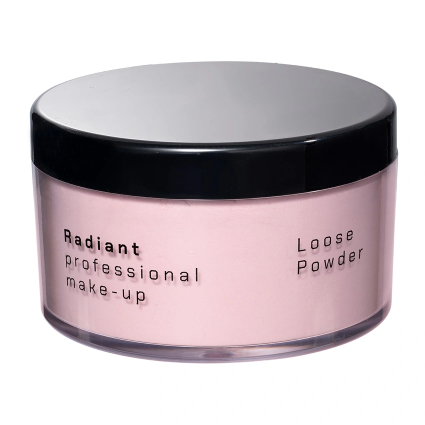 LOOSE POWDER (10 Pink)