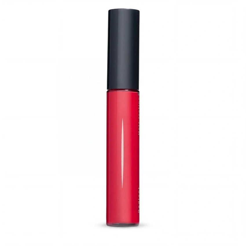 Matt Lasting Lip Color (105 FIERY)