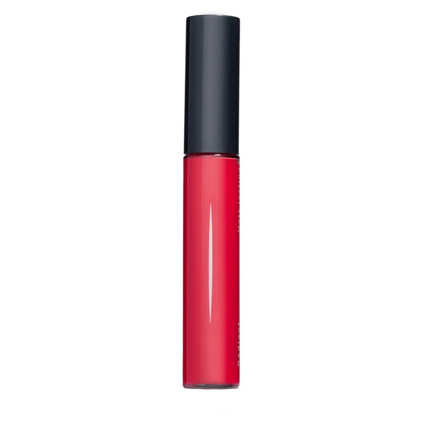 Matt Lasting Lip Color (105 FIERY)