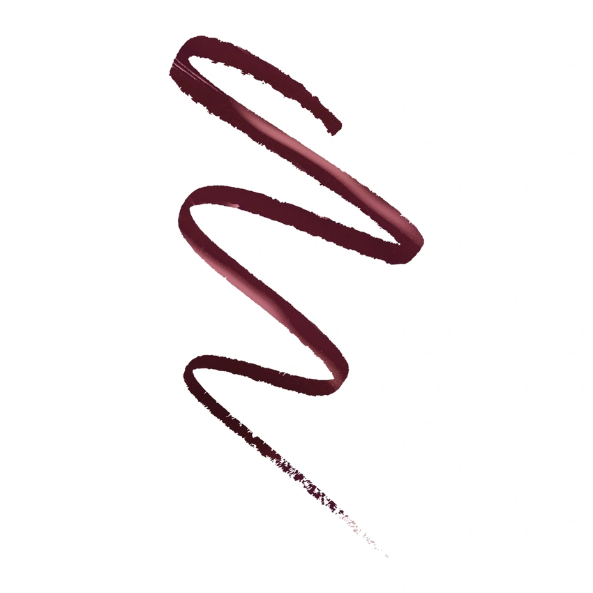 Fine Eyeliner (12 Burgundy)