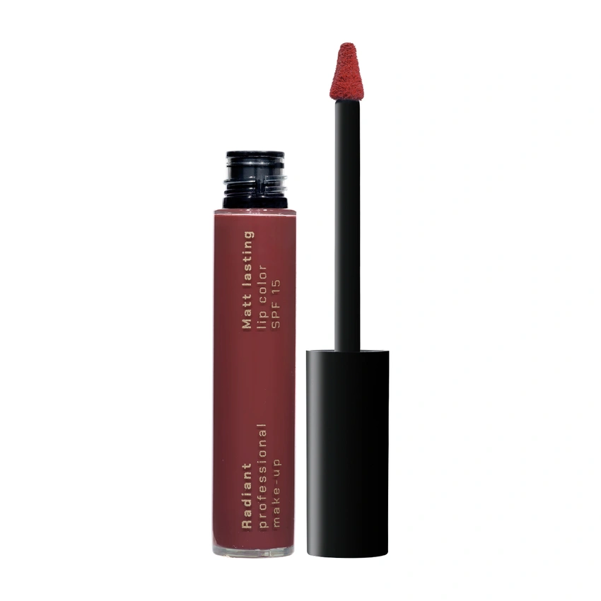 Matt Lasting Lip Color (89 RIPE APPLE)