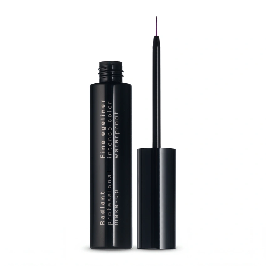 Fine Eyeliner (12 Burgundy)