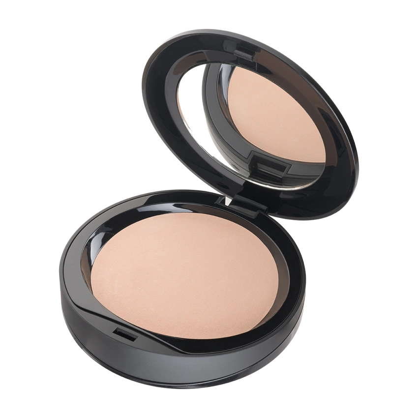 PERFECT FINISH COMPACT FACE POWDER