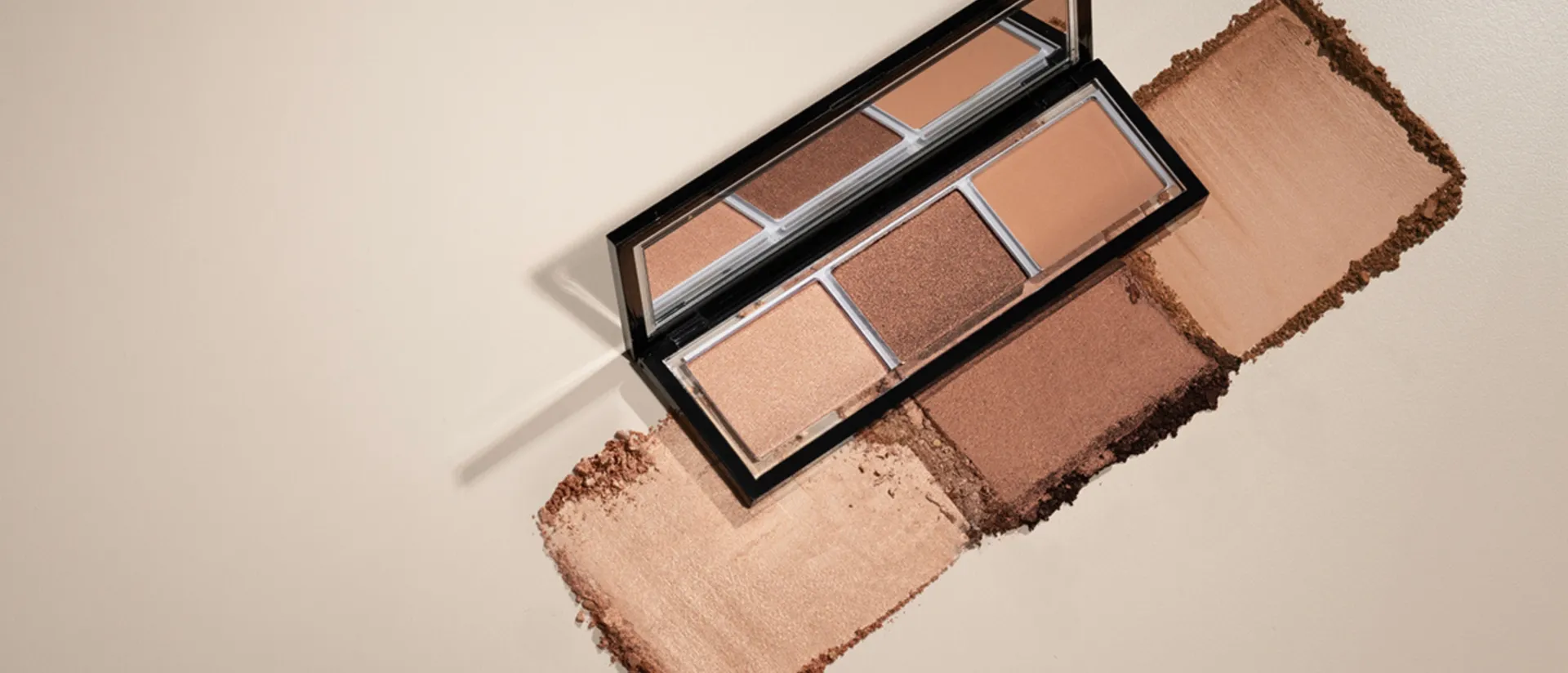 SCULPTING PALETTE, BRONZE & GLOW