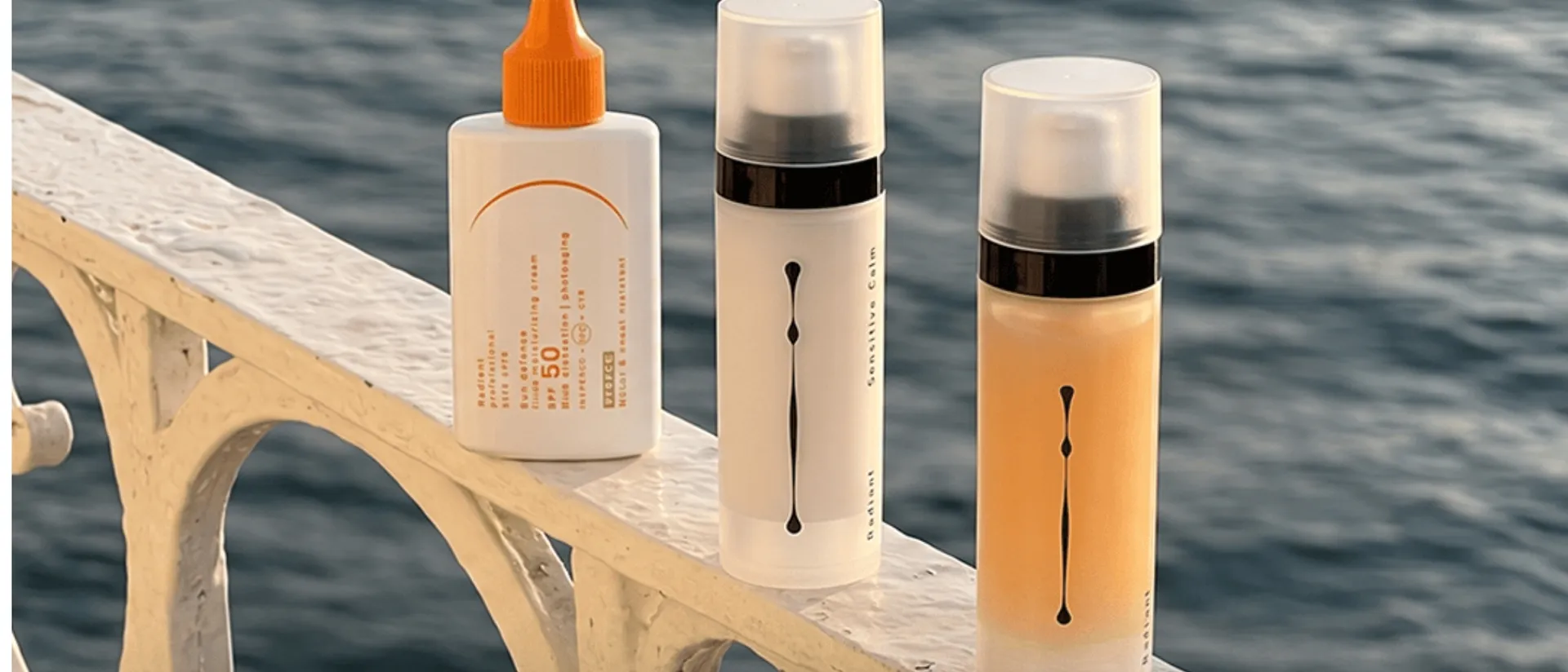 POST-SUMMER SKIN RESET