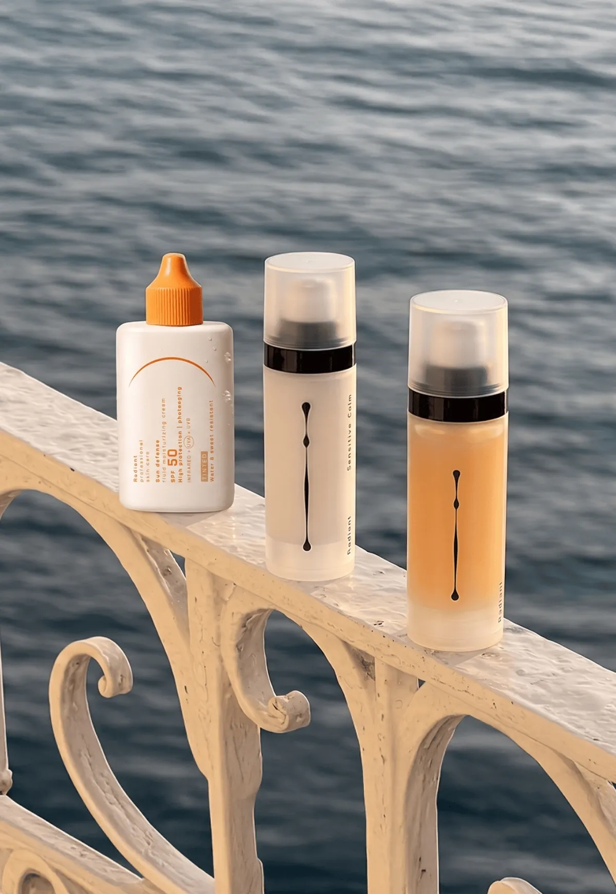 POST-SUMMER SKIN RESET