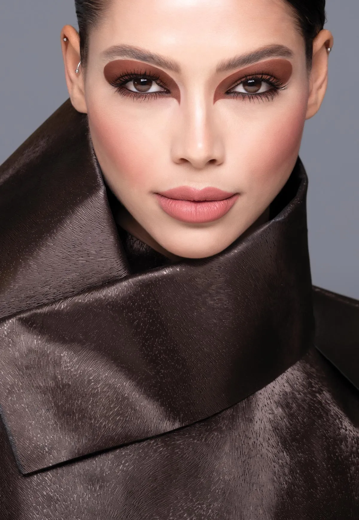 WHERE NATURE MEETS POWER