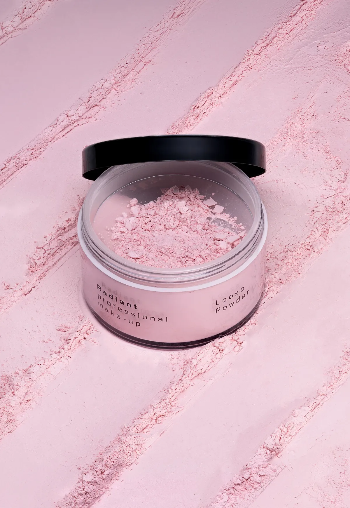 The Powder Everyone Loves