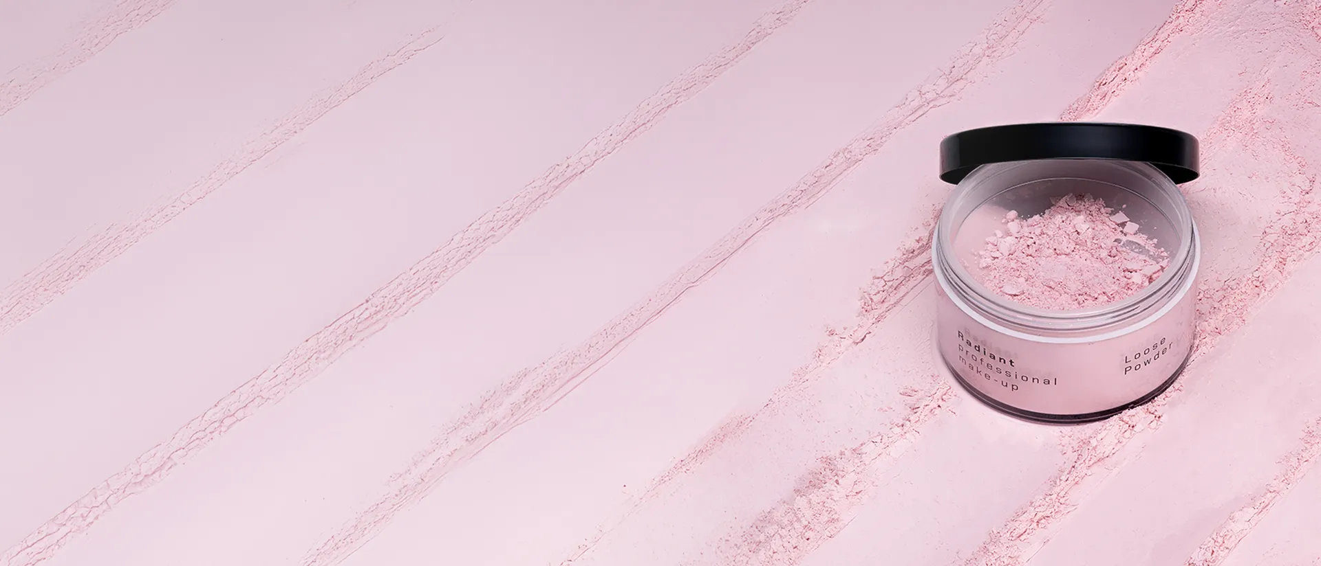The Powder Everyone Loves