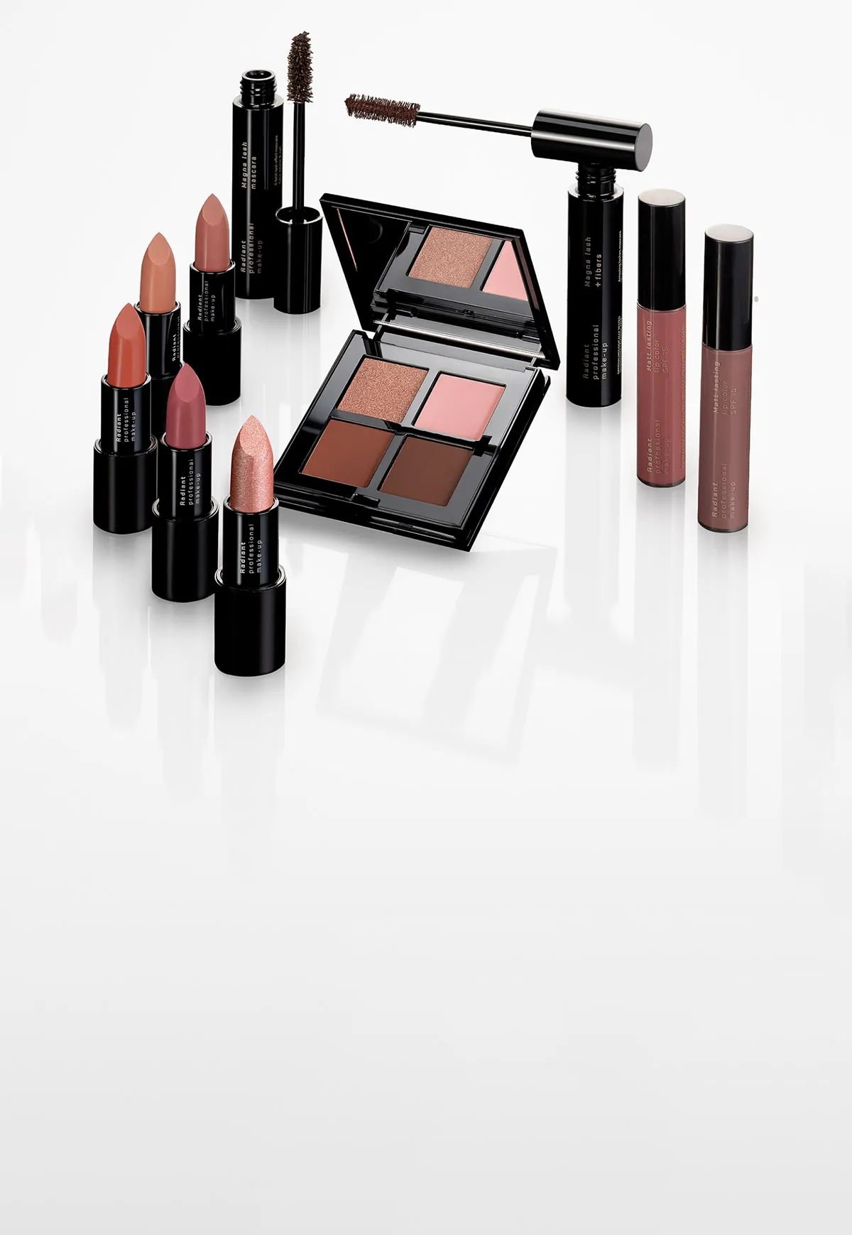 FALL/WINTER 2025-26 COLLECTION