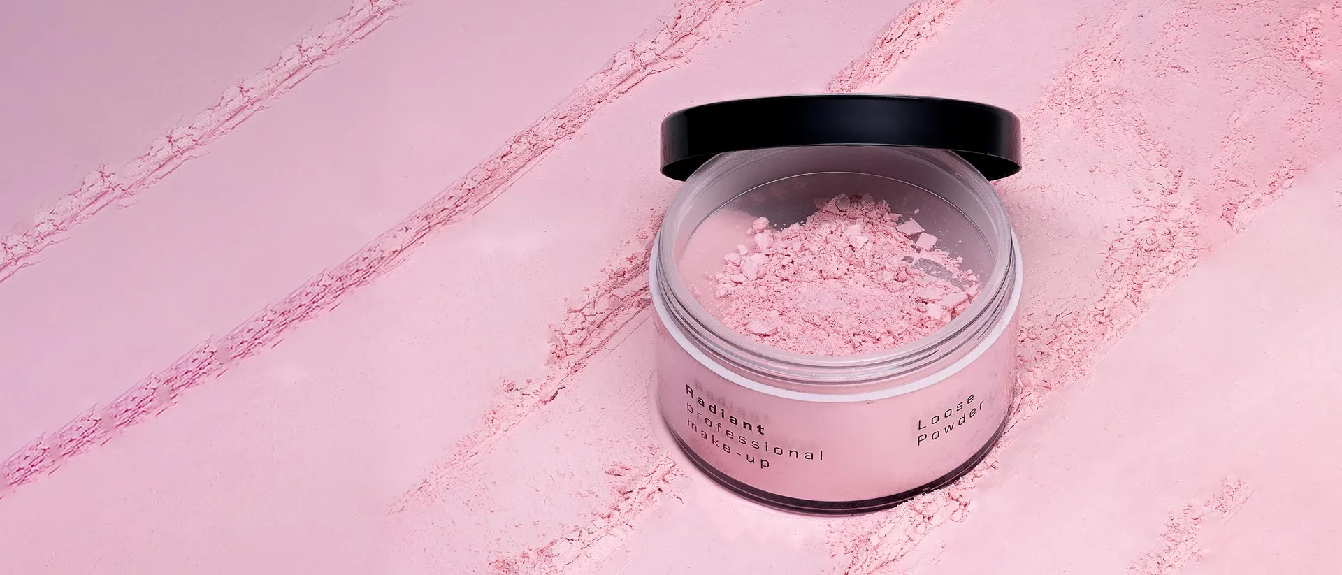 The Powder Everyone Loves