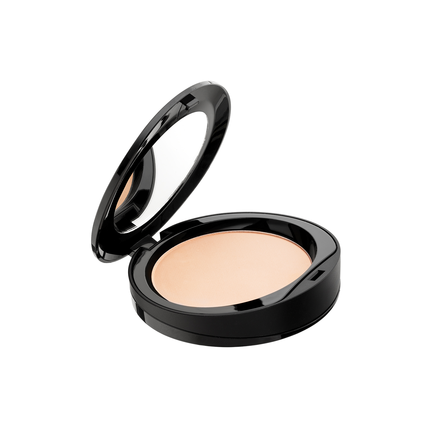 MAXI COVERAGE POWDER SPF 15 (02 Rosy)