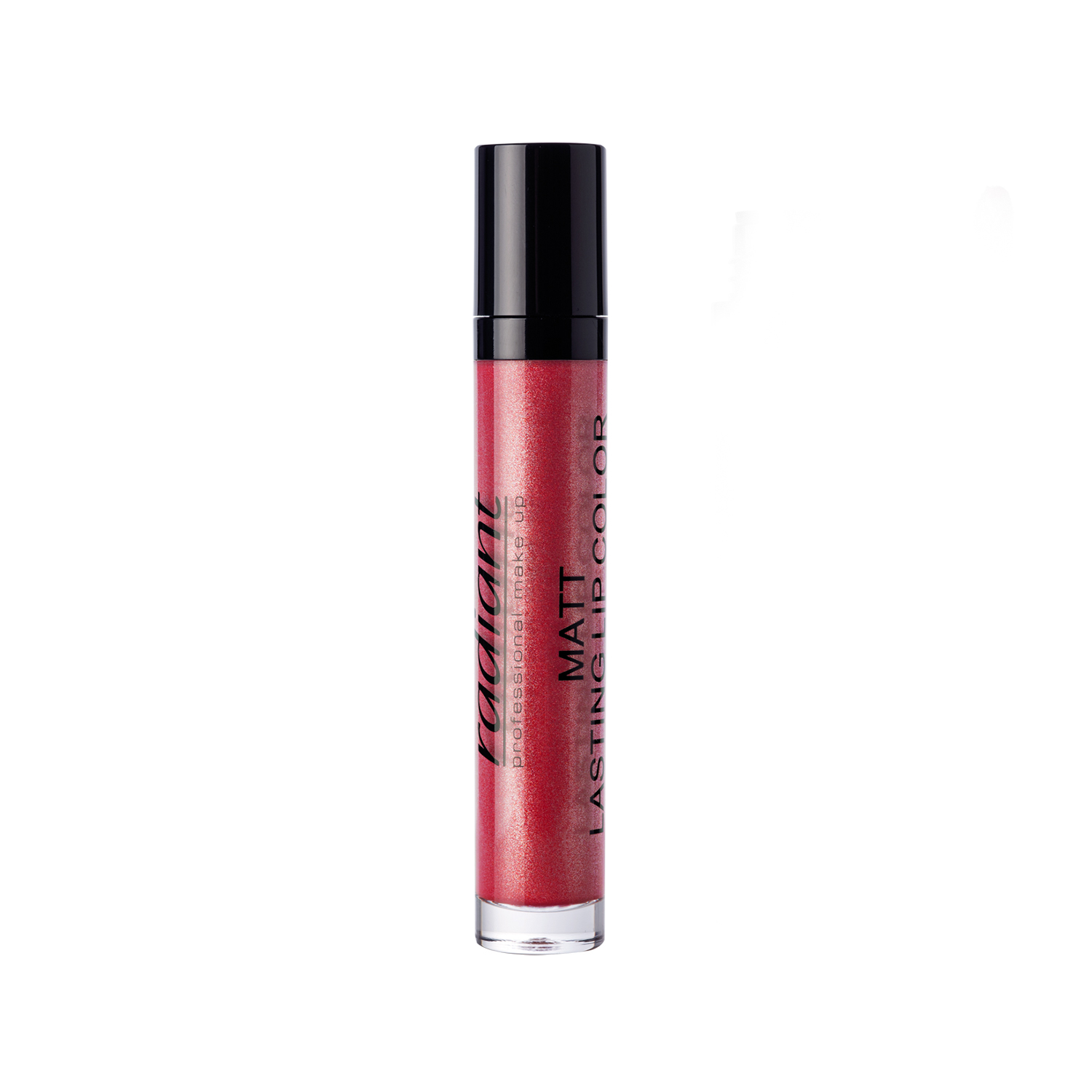 Matt Lasting Lip Color Radiant Professional