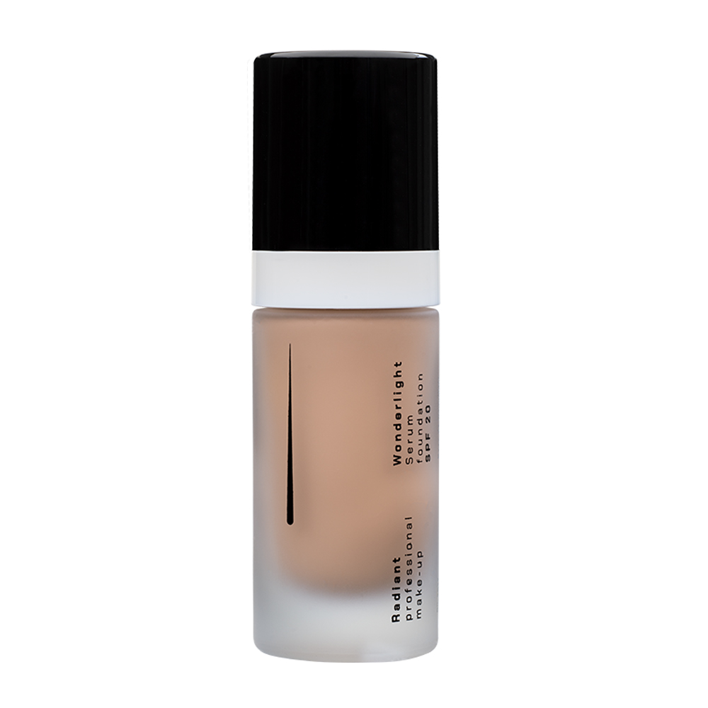 WONDERLIGHT SERUM MAKE UP (03 Natural Beige)