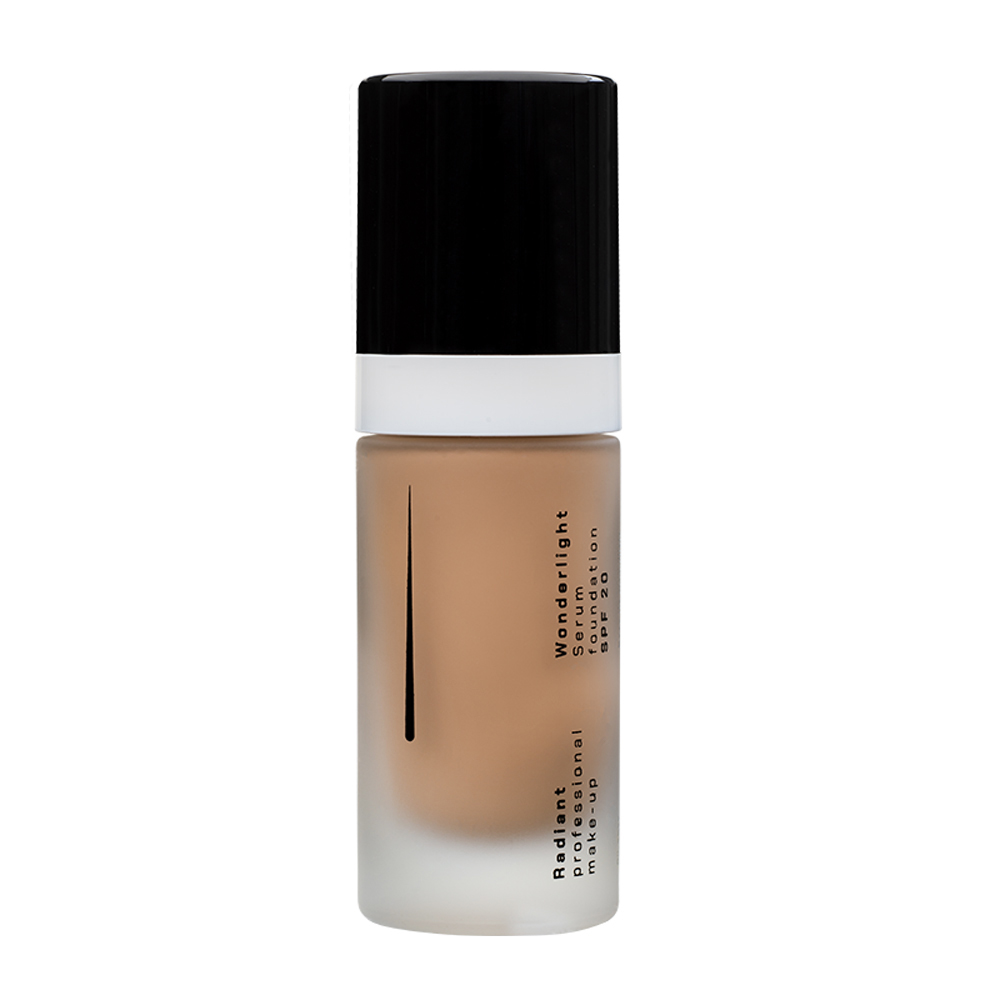 WONDERLIGHT SERUM MAKE UP (05 Tan Beige)