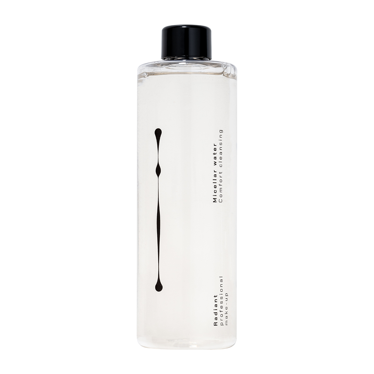 MICELLAR WATER COMFORT CLEANSING