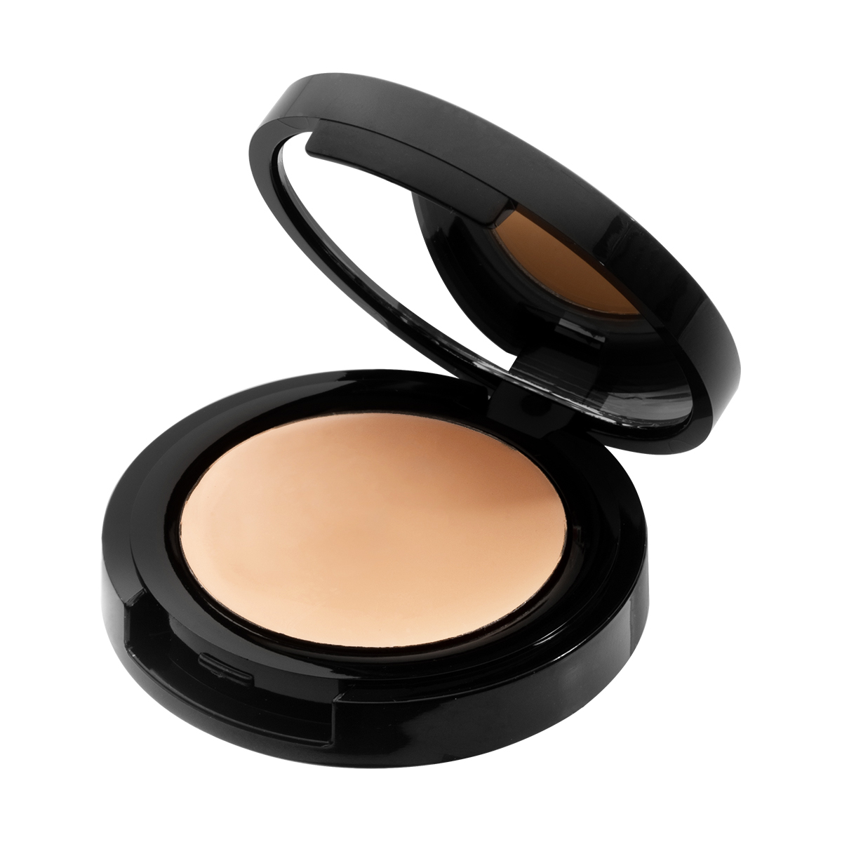 High Coverage Creamy Concealer 