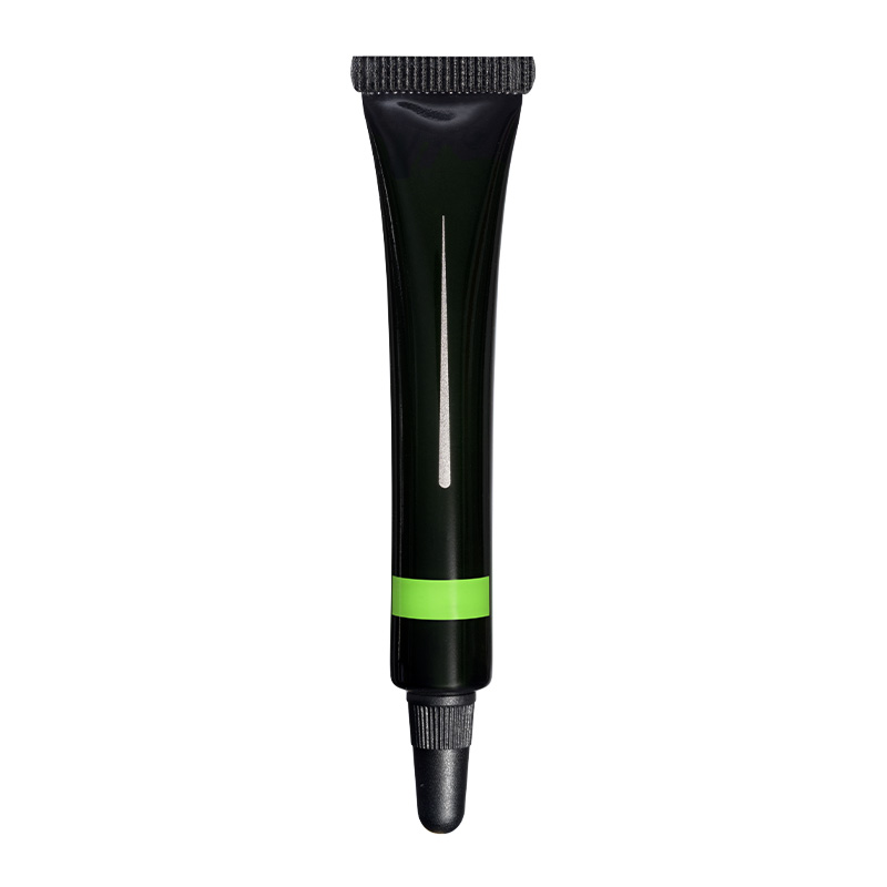 LIQUID METAL FOR EYES & MORE (25 Neon Green)