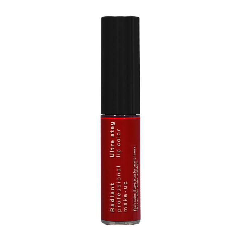 ULTRA STAY LIP COLOR (21 Warm Red)