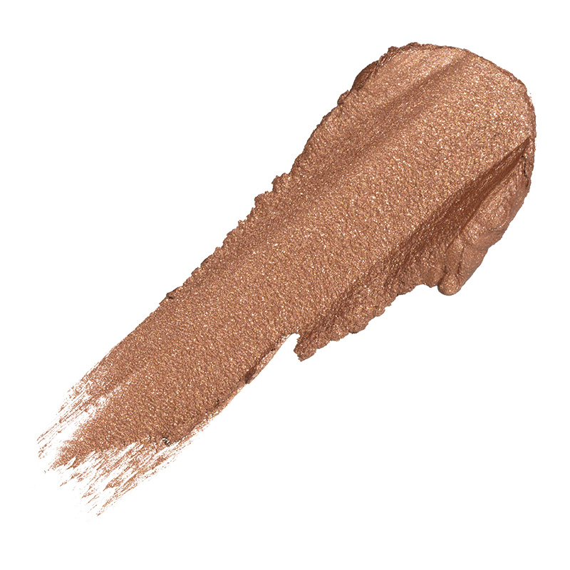 LIQUID METAL FOR EYES & MORE (30 Sparkling Brown)