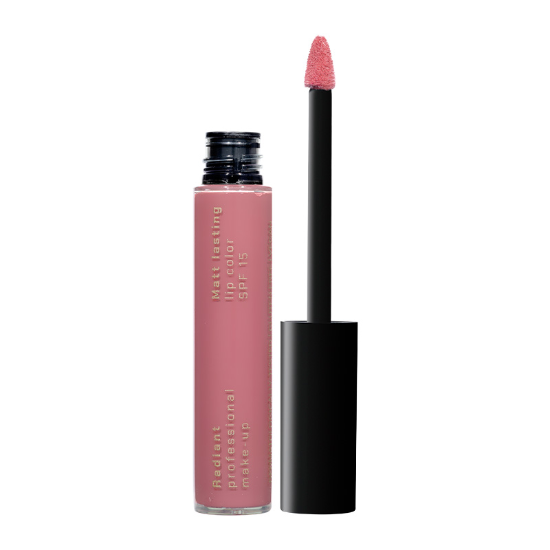 MATT LASTING LIP COLOR (01)