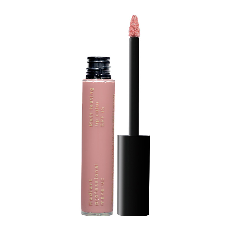 MATT LASTING LIP COLOR (02)