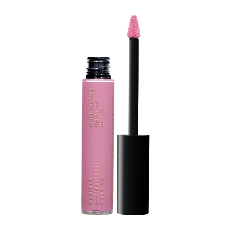 MATT LASTING LIP COLOR (04)