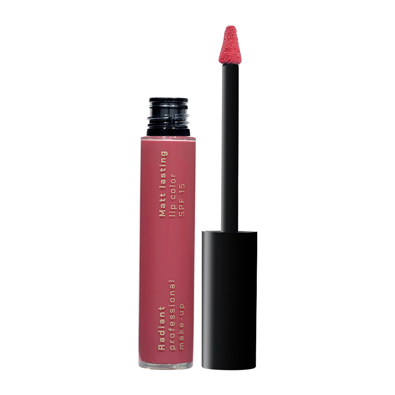 MATT LASTING LIP COLOR (33)