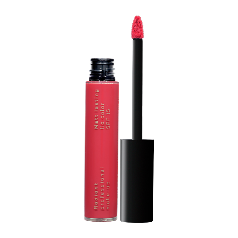 MATT LASTING LIP COLOR (50)