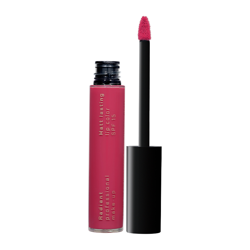 MATT LASTING LIP COLOR (51)