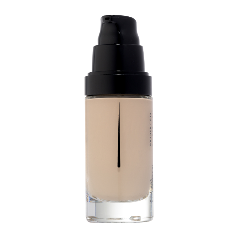 NATURAL FIX ALL DAY MATT FOUNDATION SPF 15 (00 Alabaster)