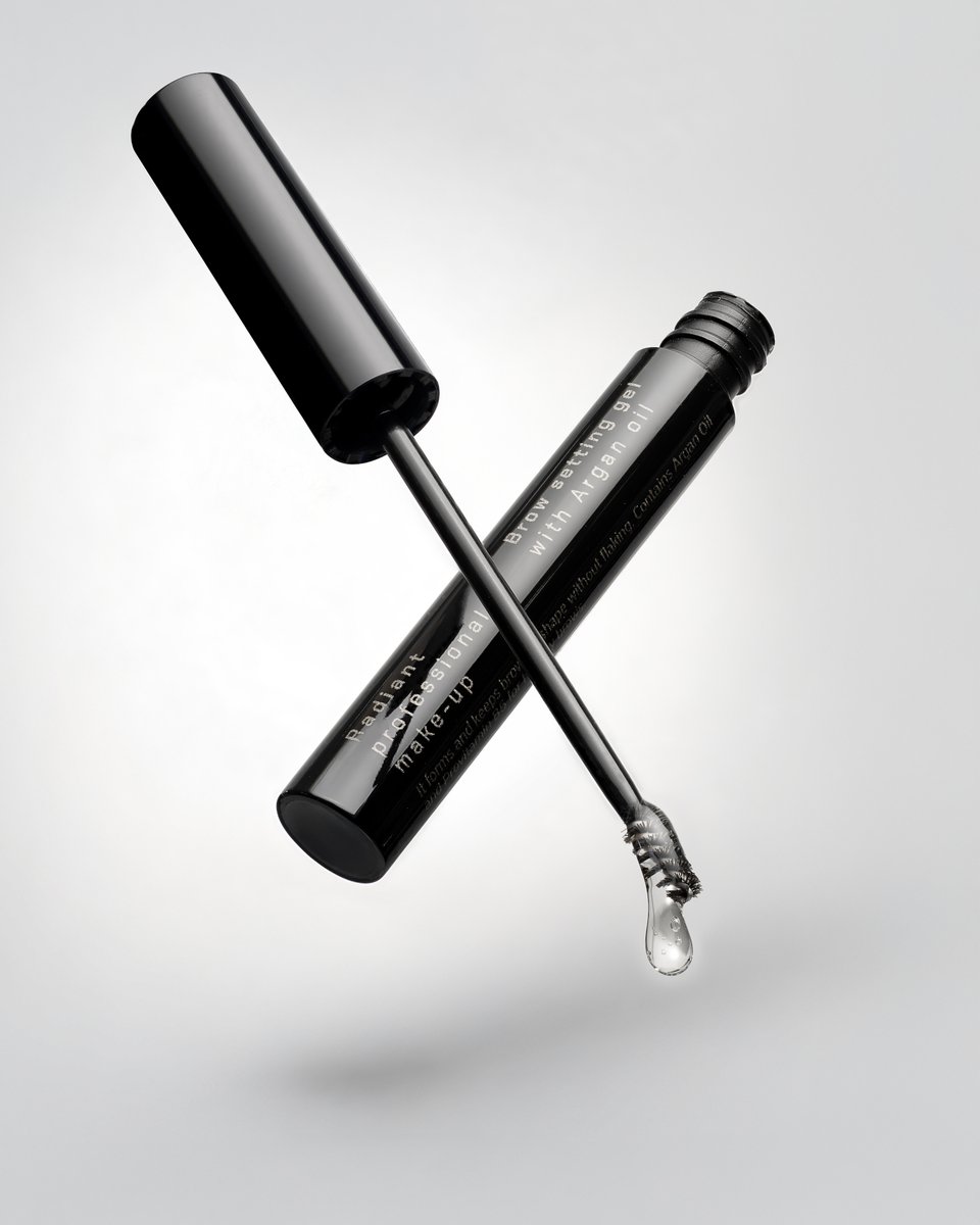 Brow-setting-gel