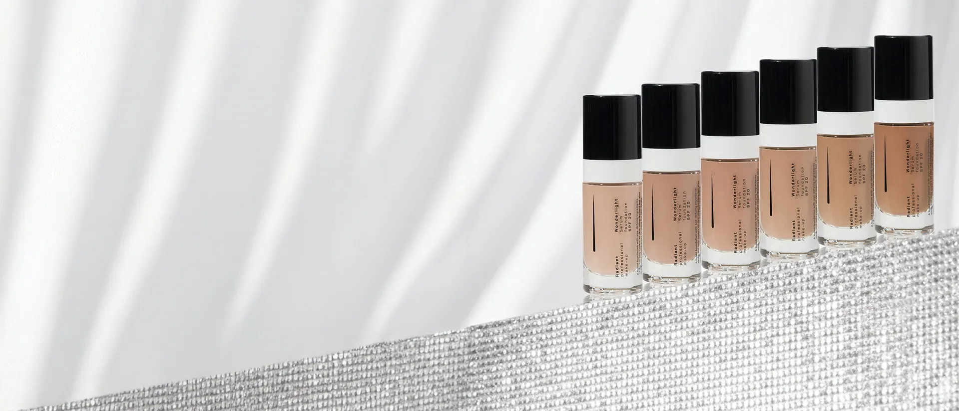WONDERLIGHT SERUM FOUNDATION