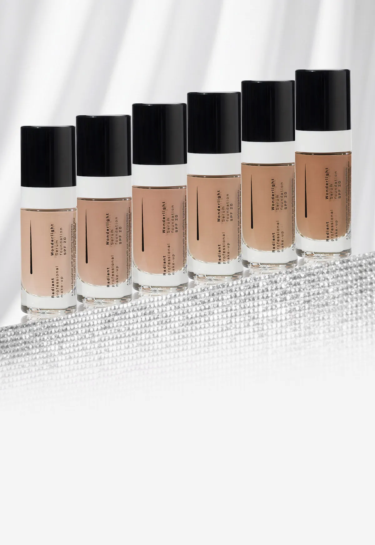 WONDERLIGHT SERUM FOUNDATION