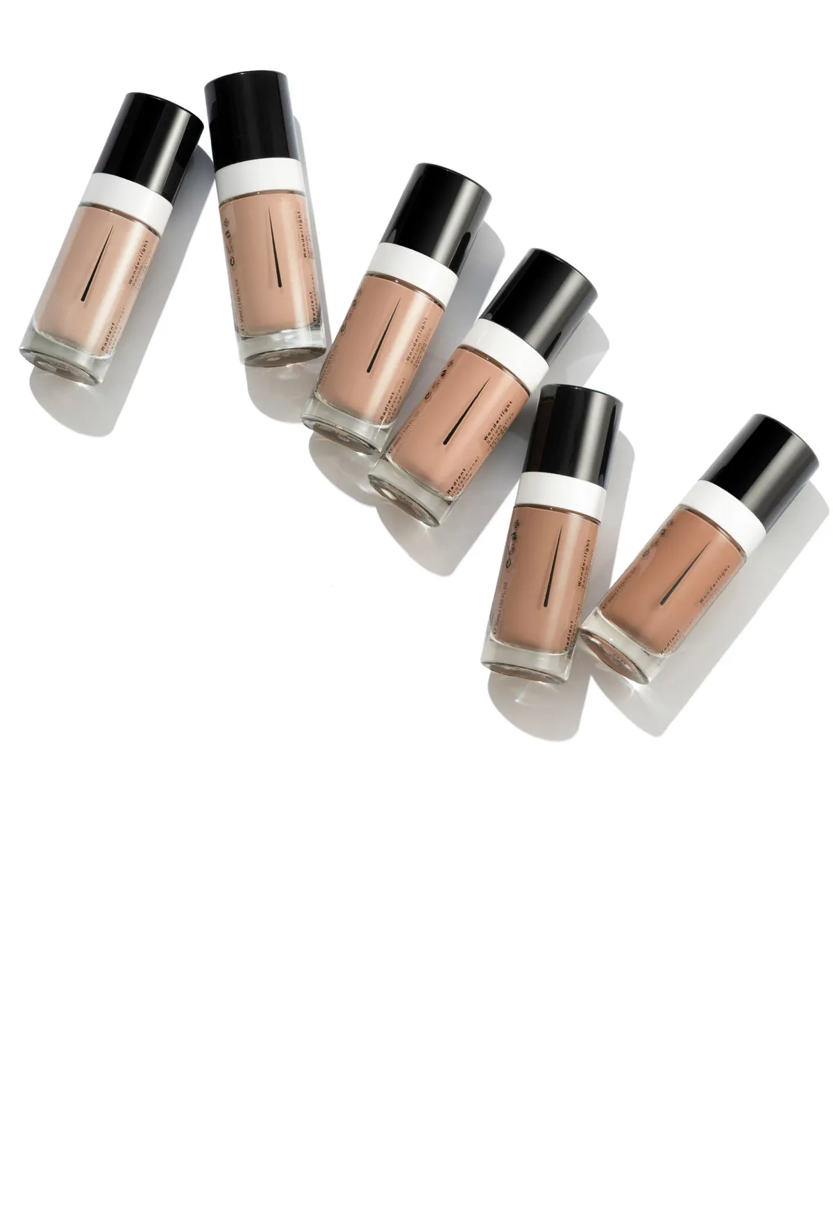 WONDERLIGHT SERUM FOUNDATION