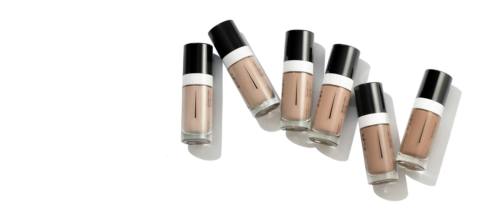 WONDERLIGHT SERUM FOUNDATION