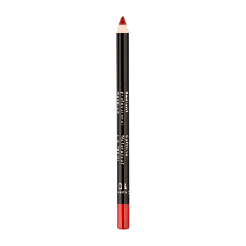 Softline Waterproof Lip Pencil 10 Cherry