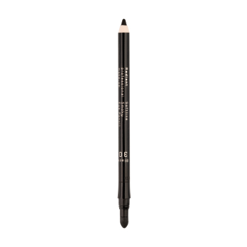 Softline Waterproof Eye Pencil 30 Smoky Black